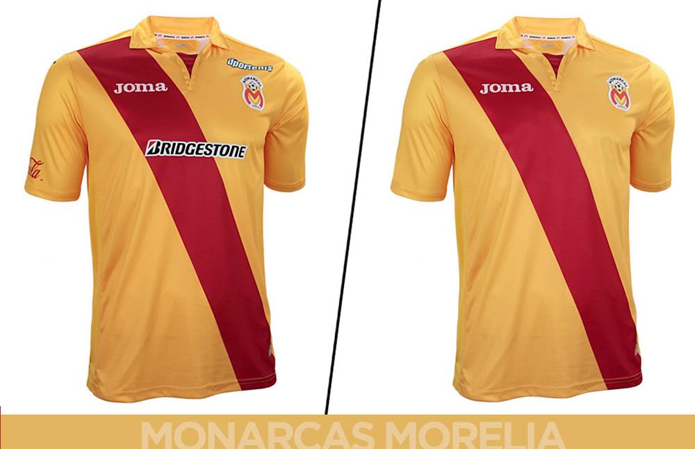 Monarcas Morelia 